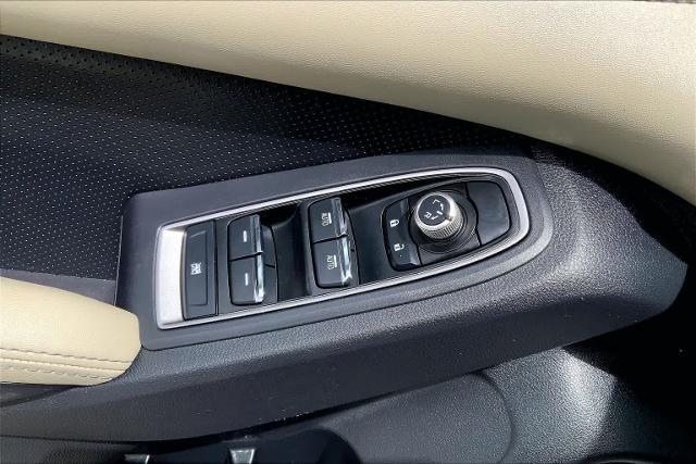 2021 Subaru Ascent Limited