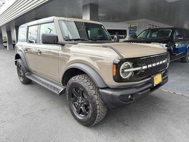 2025 Ford Bronco Outer Banks for sale in Coeur D Alene, ID