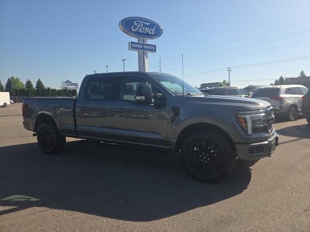 2025 Ford F-150 LARIAT for sale in Coeur D Alene, ID