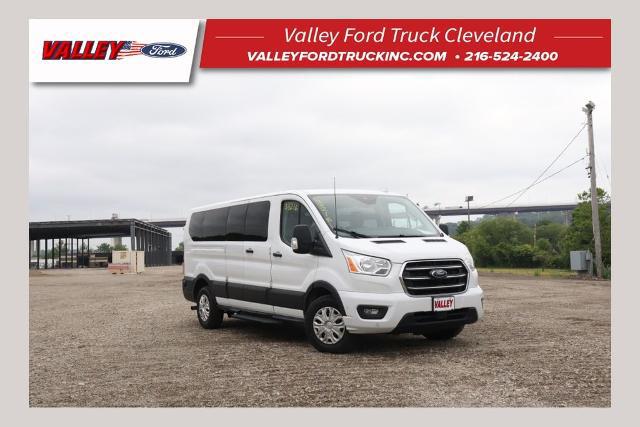 2020 Ford Transit-350 Passenger Van XLT for sale in Cleveland, OH