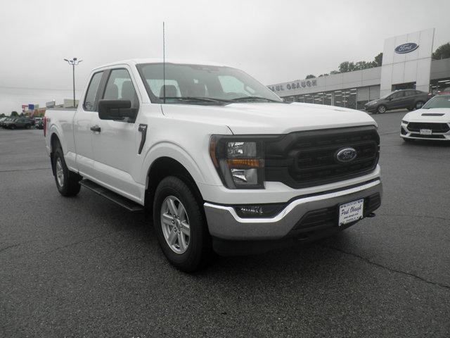 2023 Ford F-150 XL for sale in Staunton, VA