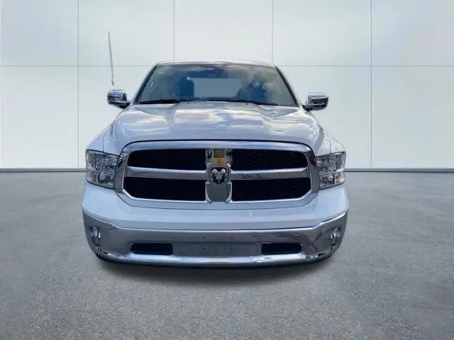 2023 Ram 1500 Classic Tradesman Crew Cab 4x4 5'7" Box