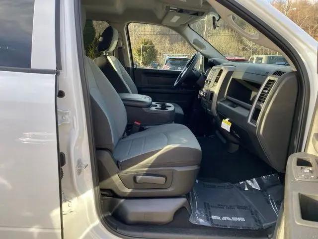 2023 Ram 1500 Classic Tradesman Crew Cab 4x4 5'7" Box
