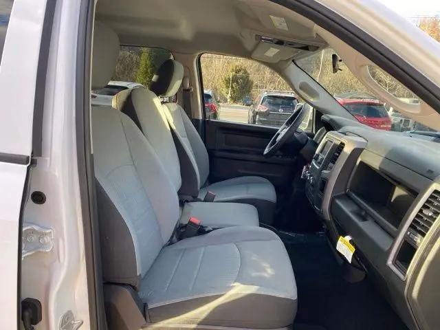 2023 Ram 1500 Classic Tradesman Crew Cab 4x4 5'7" Box