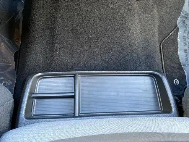 2023 Ram 1500 Classic Tradesman Crew Cab 4x4 5'7" Box