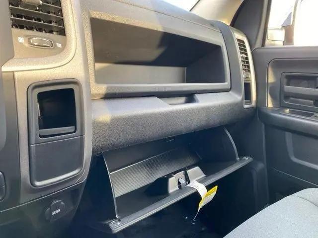 2023 Ram 1500 Classic Tradesman Crew Cab 4x4 5'7" Box
