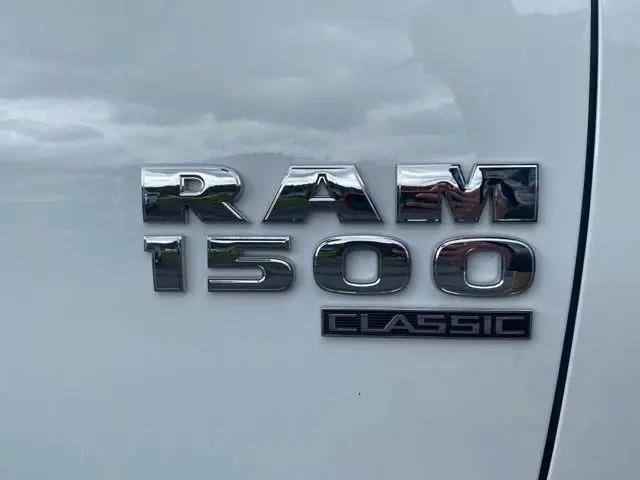 2023 Ram 1500 Classic Tradesman Crew Cab 4x4 5'7" Box