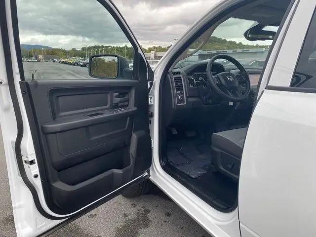 2023 Ram 1500 Classic Tradesman Crew Cab 4x4 5'7" Box
