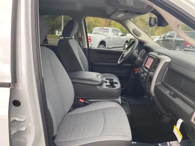 2023 Ram 1500 Classic Tradesman Crew Cab 4x4 5'7" Box