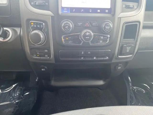 2023 Ram 1500 Classic Tradesman Crew Cab 4x4 5'7" Box