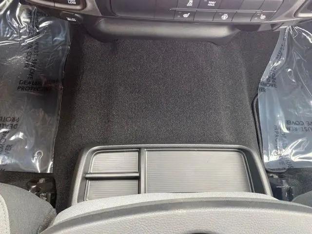 2023 Ram 1500 Classic Tradesman Crew Cab 4x4 5'7" Box