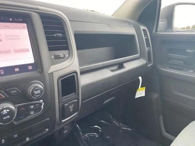 2023 Ram 1500 Classic Tradesman Crew Cab 4x4 5'7" Box