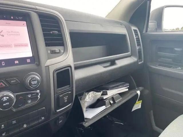 2023 Ram 1500 Classic Tradesman Crew Cab 4x4 5'7" Box