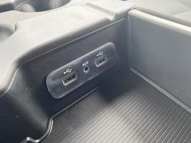 2023 Ram 1500 Classic Tradesman Crew Cab 4x4 5'7" Box