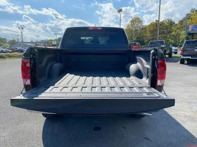 2023 Ram 1500 Classic Tradesman Crew Cab 4x4 5'7" Box