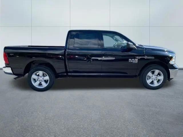 2023 Ram 1500 Classic Tradesman Crew Cab 4x4 5'7" Box