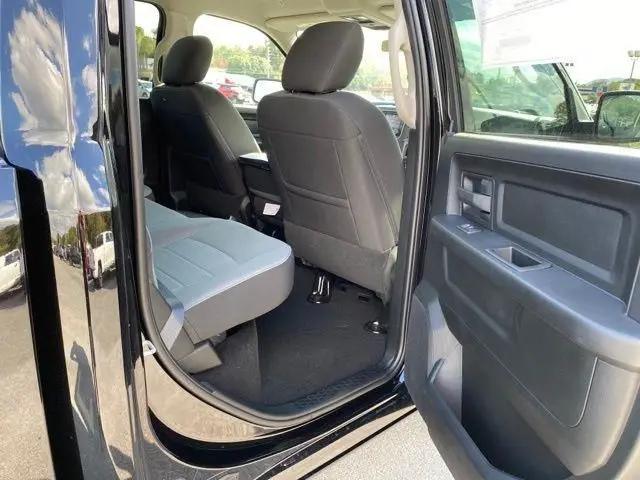 2023 Ram 1500 Classic Tradesman Crew Cab 4x4 5'7" Box