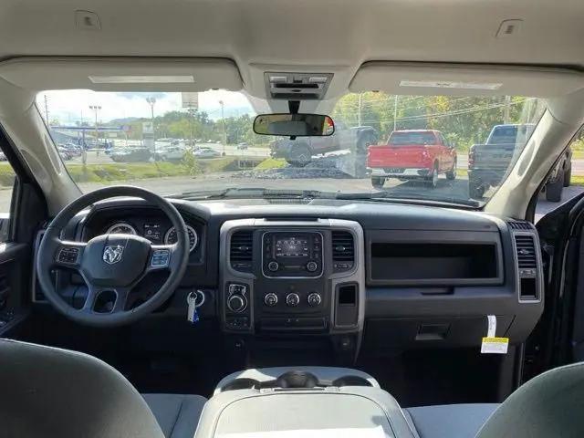 2023 Ram 1500 Classic Tradesman Crew Cab 4x4 5'7" Box