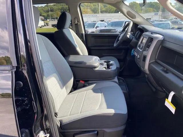 2023 Ram 1500 Classic Tradesman Crew Cab 4x4 5'7" Box