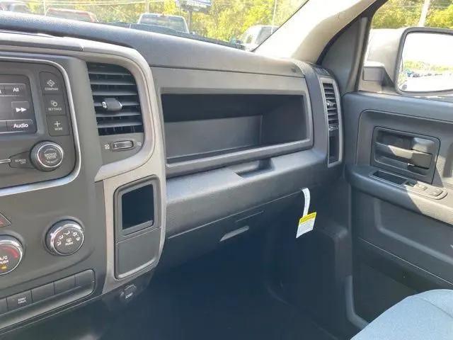 2023 Ram 1500 Classic Tradesman Crew Cab 4x4 5'7" Box
