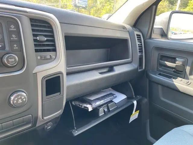 2023 Ram 1500 Classic Tradesman Crew Cab 4x4 5'7" Box