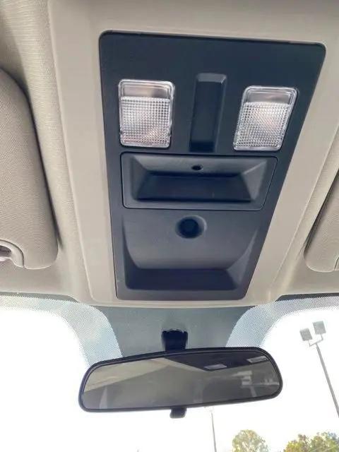 2023 Ram 1500 Classic Tradesman Crew Cab 4x4 5'7" Box