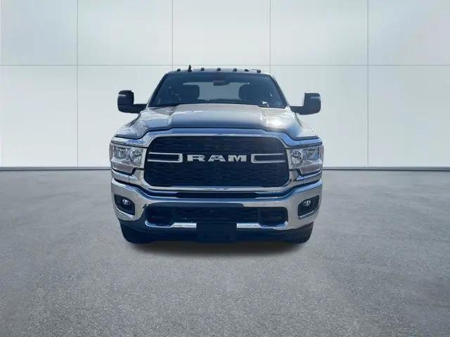 2023 Ram 3500 Tradesman/SLT