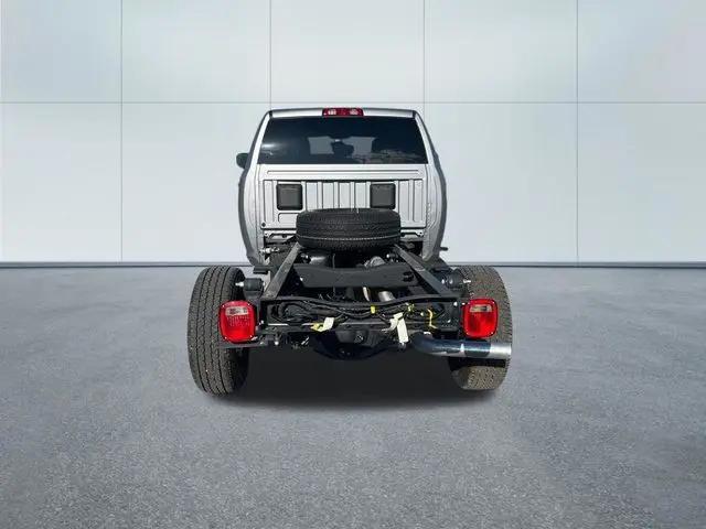 2023 Ram 3500 Tradesman/SLT