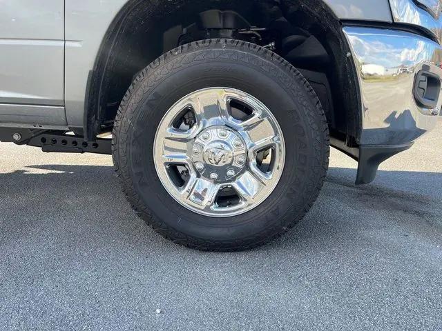 2023 Ram 3500 Tradesman/SLT