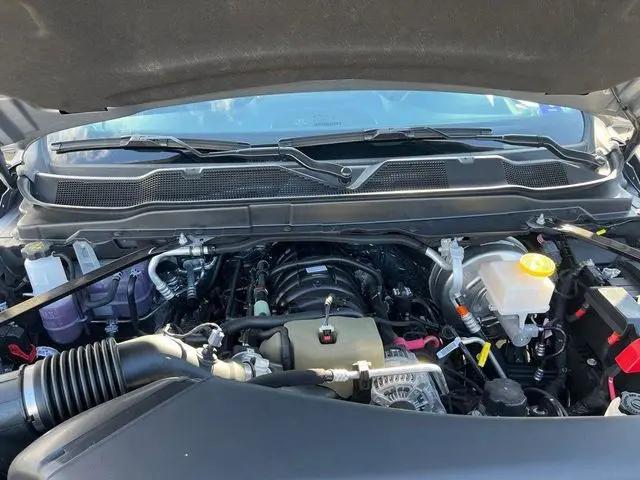 2023 Ram 3500 Tradesman/SLT