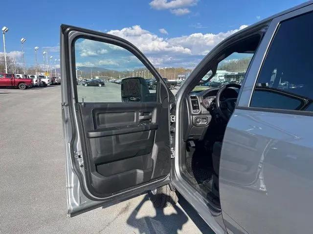 2023 Ram 3500 Tradesman/SLT