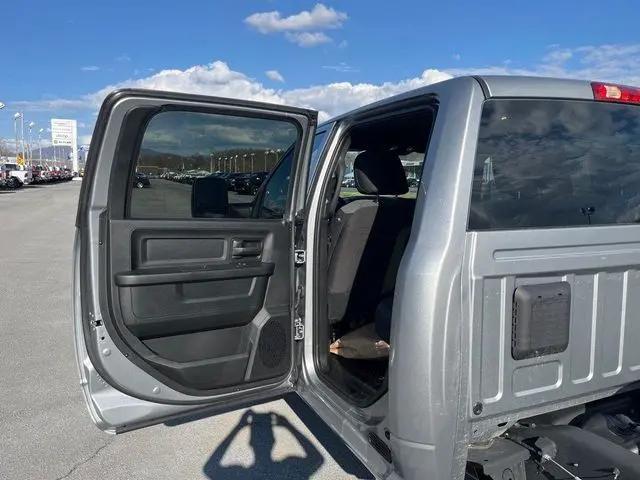 2023 Ram 3500 Tradesman/SLT