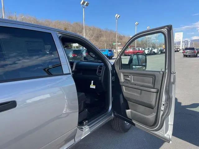 2023 Ram 3500 Tradesman/SLT