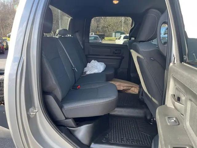 2023 Ram 3500 Tradesman/SLT