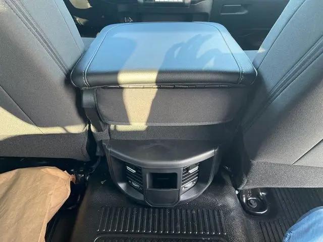 2023 Ram 3500 Tradesman/SLT