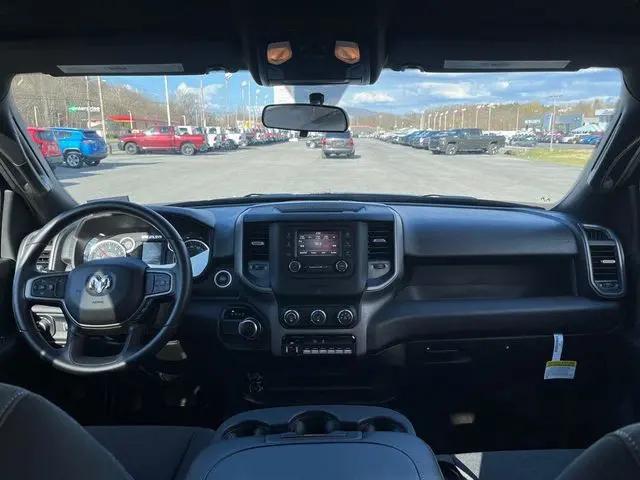 2023 Ram 3500 Tradesman/SLT