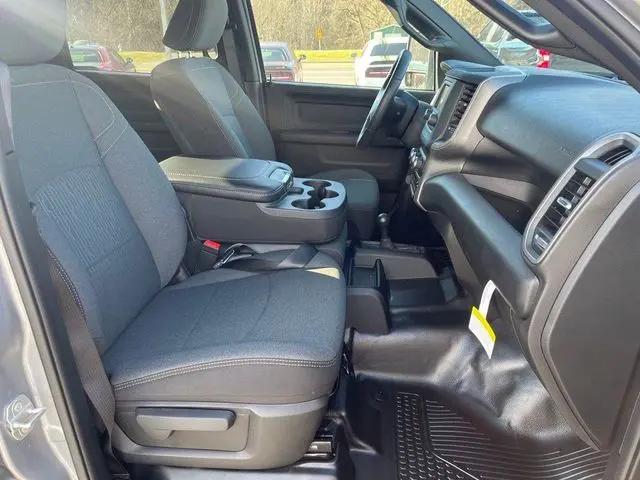 2023 Ram 3500 Tradesman/SLT