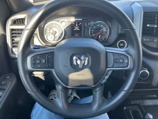 2023 Ram 3500 Tradesman/SLT