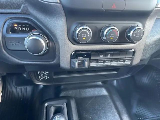 2023 Ram 3500 Tradesman/SLT