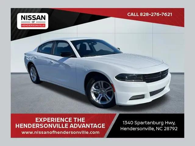 2023 Dodge Charger SXT for sale in Hendersonville, NC