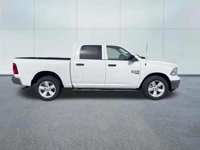 2023 Ram 1500 Classic Tradesman Crew Cab 4x4 5'7" Box