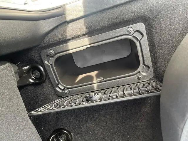 2023 Ram 1500 Classic Tradesman Crew Cab 4x4 5'7" Box