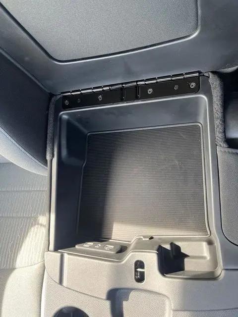 2023 Ram 1500 Classic Tradesman Crew Cab 4x4 5'7" Box