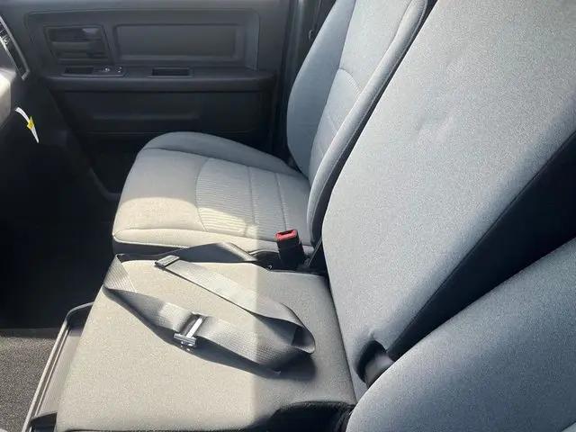 2023 Ram 1500 Classic Tradesman Crew Cab 4x4 5'7" Box