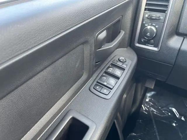 2023 Ram 1500 Classic Tradesman Crew Cab 4x4 5'7" Box