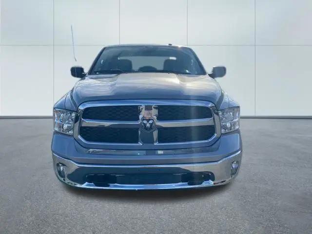 2023 Ram 1500 Classic Tradesman Crew Cab 4x4 5'7" Box
