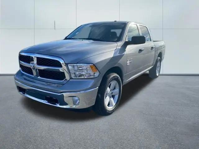 2023 Ram 1500 Classic Tradesman Crew Cab 4x4 5'7" Box
