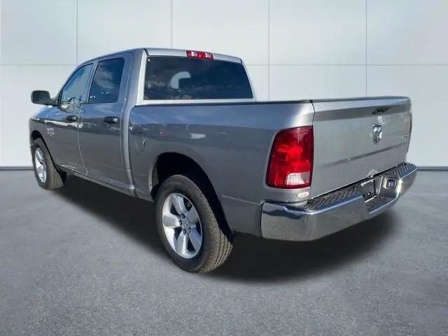 2023 Ram 1500 Classic Tradesman Crew Cab 4x4 5'7" Box
