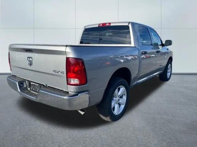 2023 Ram 1500 Classic Tradesman Crew Cab 4x4 5'7" Box