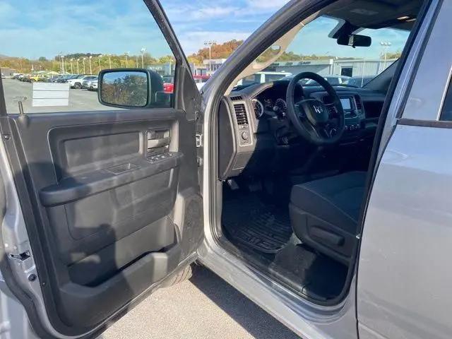 2023 Ram 1500 Classic Tradesman Crew Cab 4x4 5'7" Box